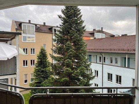 Wasserburg am Inn Wohnungen, Wasserburg am Inn Wohnung mieten