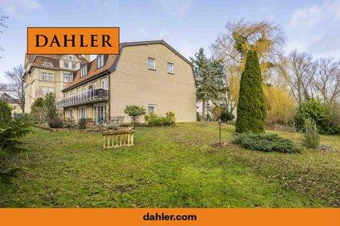 Potsdam Häuser, Potsdam Haus kaufen