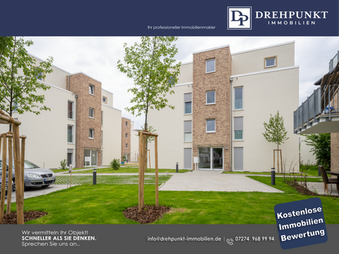 Germersheim Wohnungen, Germersheim Wohnung mieten