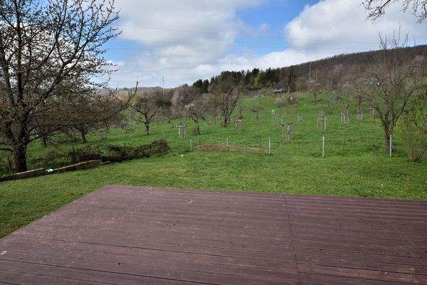 Hauptstraße 3 – 55758 Mackenrodt