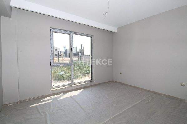 Detached Villas in a Secure Complex in Ankara Sincan