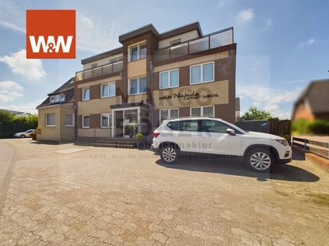 Cuxhaven / Döse Wohnungen, Cuxhaven / Döse Wohnung kaufen