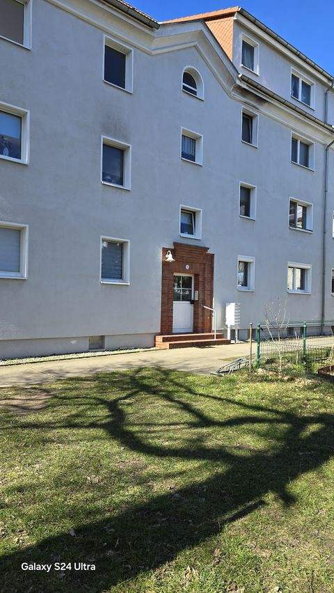 Lutherstadt Wittenberg Wohnungen, Lutherstadt Wittenberg Wohnung mieten