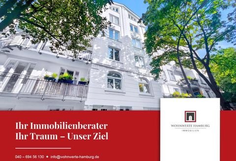 Hamburg Renditeobjekte, Mehrfamilienhäuser, Geschäftshäuser, Kapitalanlage