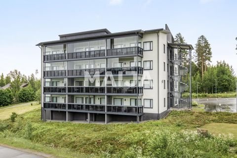 Kuopio Wohnungen, Kuopio Wohnung kaufen