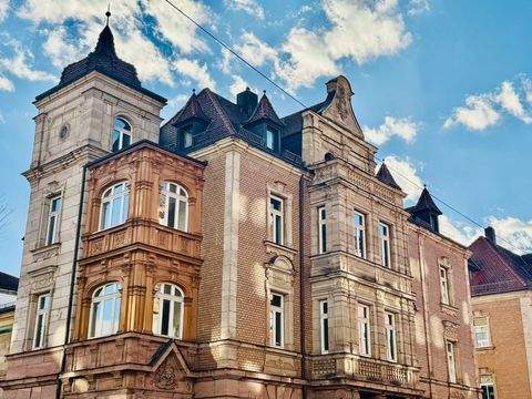 Nürnberg Wohnungen, Nürnberg Wohnung mieten