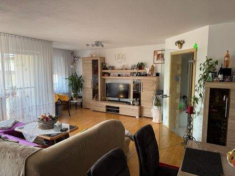 Biberach an der Riß Wohnungen, Biberach an der Riß Wohnung kaufen