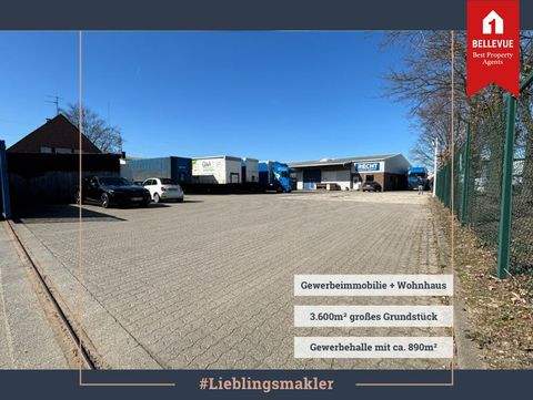 Grevenbroich Renditeobjekte, Mehrfamilienhäuser, Geschäftshäuser, Kapitalanlage