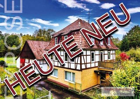 Adelebsen Häuser, Adelebsen Haus kaufen