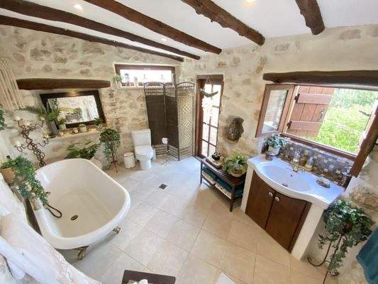 Kreta, Provarma: Traditionelles Haus zu verkaufen