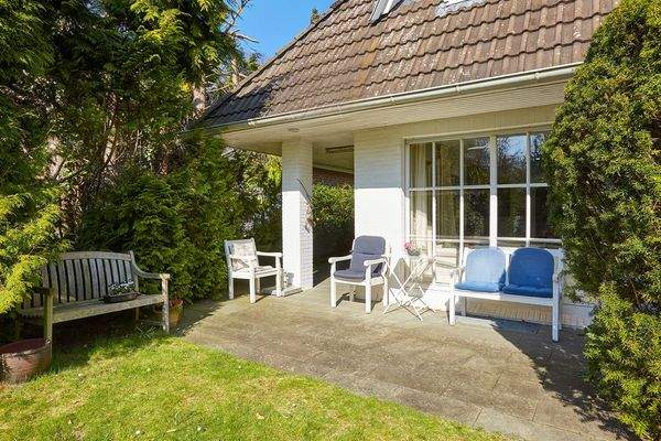 ...mit ganz viel Sonne