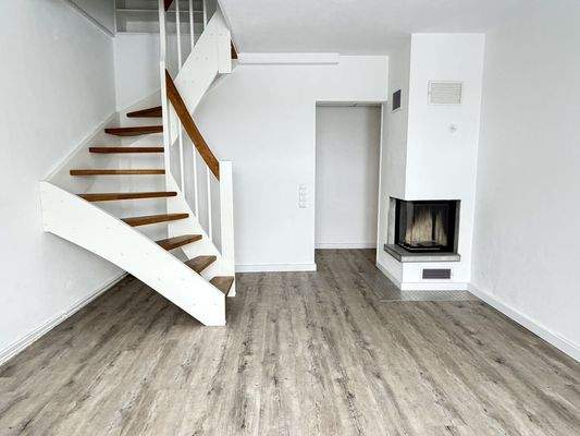 Wohnzimmer OG Bild 1