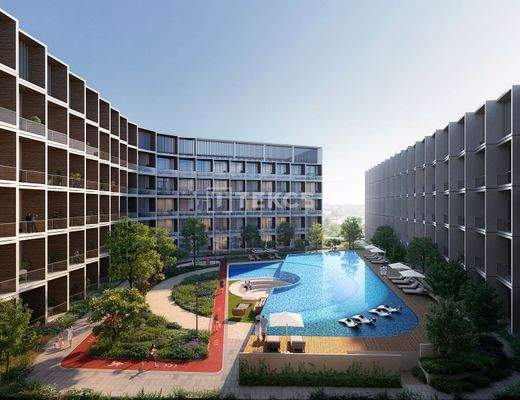 Apartments with High Investment Potential in Dubai Arjan