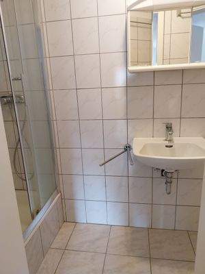 Bsp. Zimmer 24 - Bad