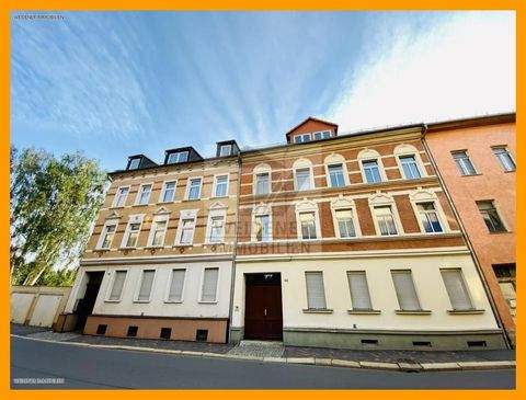 Gera Wohnungen, Gera Wohnung mieten