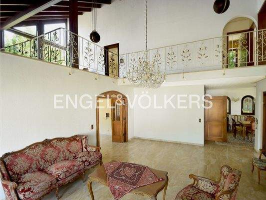 Hier lässt es sich wohnen