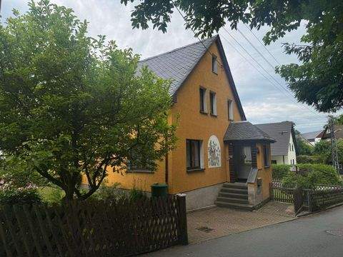 Auerbach Häuser, Auerbach Haus kaufen