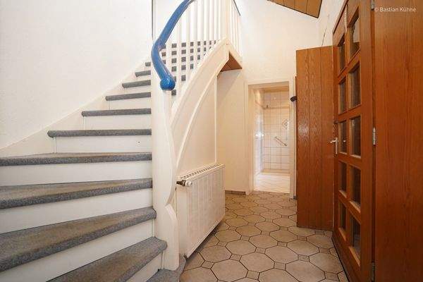 Flur/Eingangsbereich EG