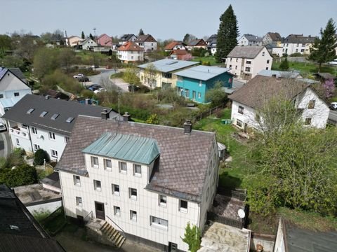 Schwarzenbach a.Wald Häuser, Schwarzenbach a.Wald Haus kaufen