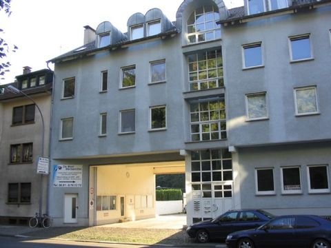 Saarbrücken Wohnungen, Saarbrücken Wohnung mieten