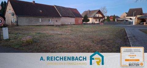 Laußig Grundstücke, Laußig Grundstück kaufen