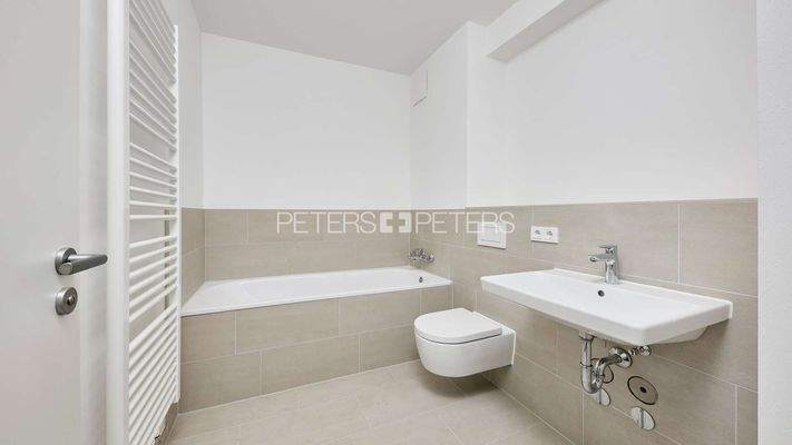 Wannenbad (Beispiel)