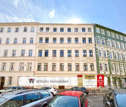 Leipzig Renditeobjekte, Mehrfamilienhäuser, Geschäftshäuser, Kapitalanlage