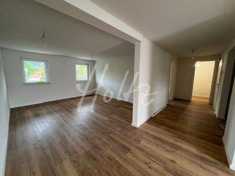Freiburg im Breisgau Wohnungen, Freiburg im Breisgau Wohnung mieten