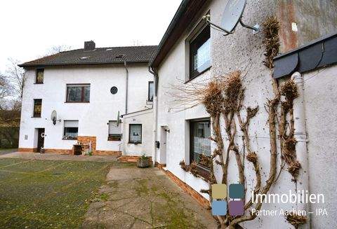 Alsdorf Häuser, Alsdorf Haus kaufen