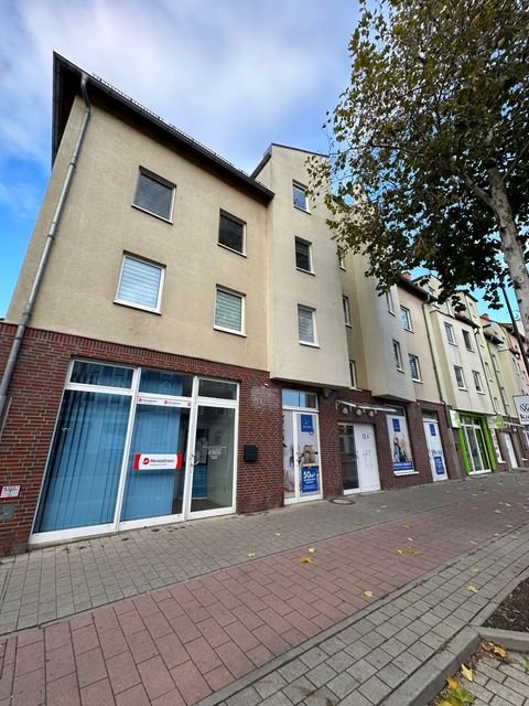 Weißenfels Wohnungen, Weißenfels Wohnung mieten