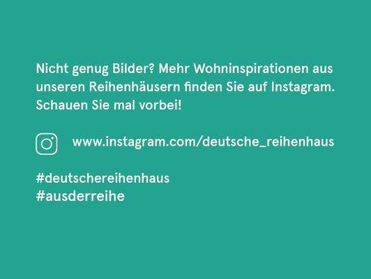 Unsere Häuser auf Instagram