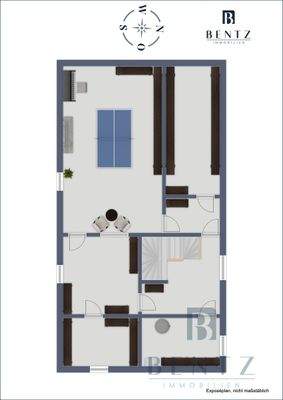 Grund Kellergeschoss