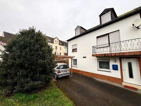 Leiwen Häuser, Leiwen Haus kaufen