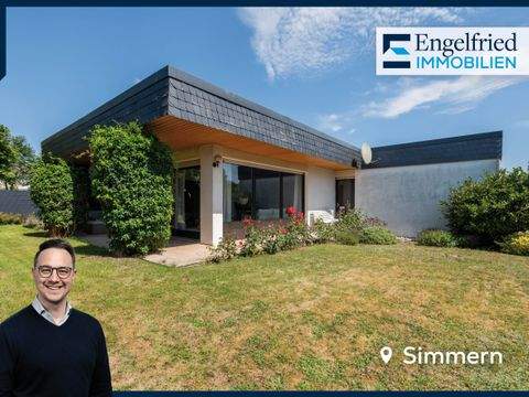 Simmern Häuser, Simmern Haus kaufen