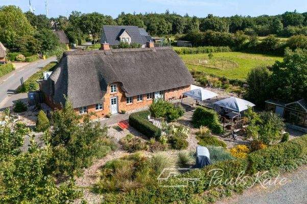 Mit historischen Wurzeln