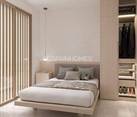 Elegant Home Near the Beach in Manilva Malaga