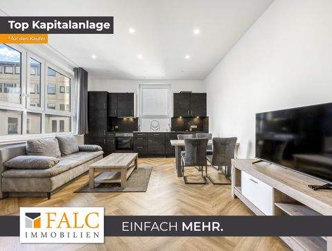 Bremen Wohnungen, Bremen Wohnung kaufen