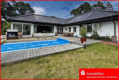 Seevetal Häuser, Seevetal Haus kaufen