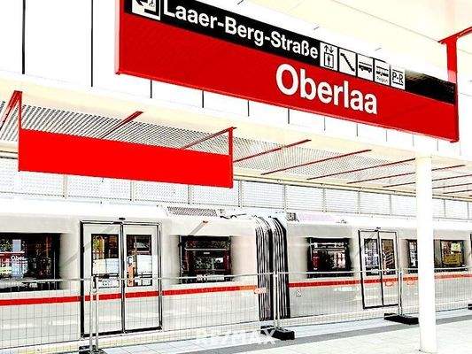 22 Öffentlicher Verkehr