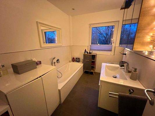 Badezimmer 2