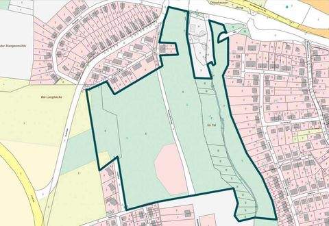 Saarbrücken Grundstücke, Saarbrücken Grundstück kaufen