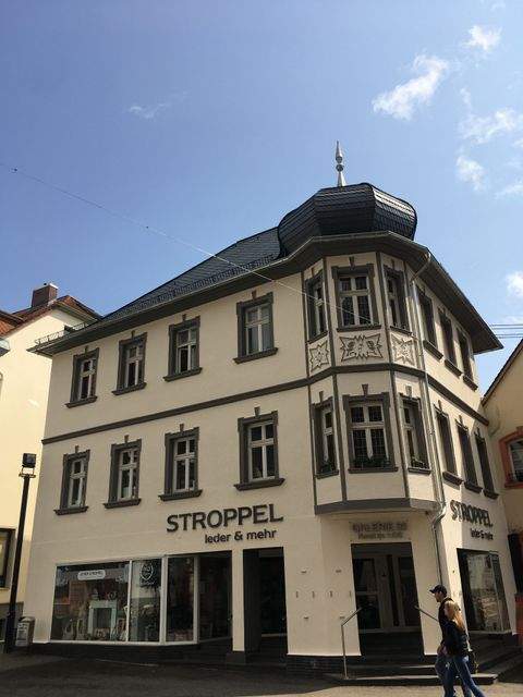 Sankt Wendel Wohnungen, Sankt Wendel Wohnung mieten