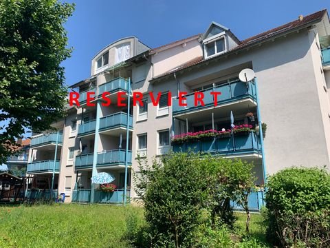 Breisach am Rhein Wohnungen, Breisach am Rhein Wohnung kaufen