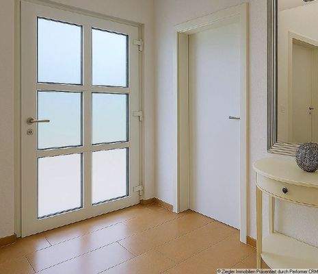 02 b EG Eingang innen