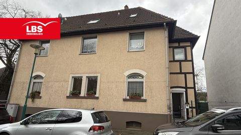 Duisburg Häuser, Duisburg Haus kaufen