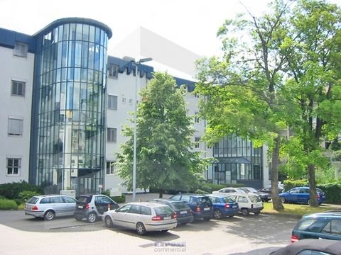 Offenbach Büros, Büroräume, Büroflächen 