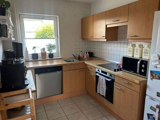 Küche 1