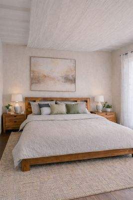 Schlafzimmer OG Beispiel