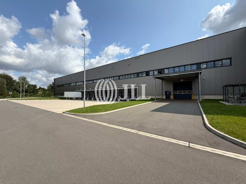 Bönen Halle, Bönen Hallenfläche