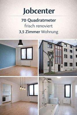 Wohnung